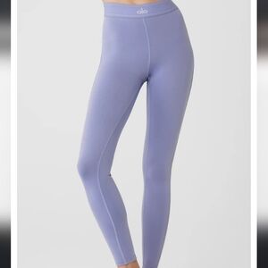 Alo high waisted suit up leggings